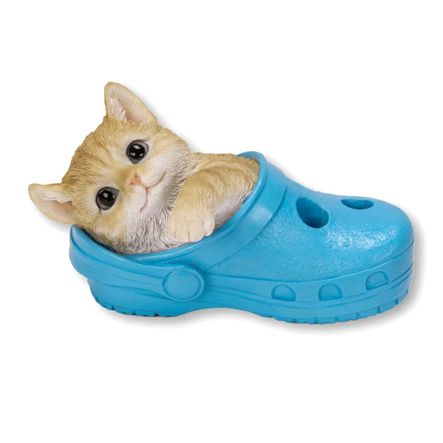 

Ubia Sleeping Brown Tabby Cat Pen 13 x x Doll Animal Garden Cute Holder, 7.5 7.5 cm, Figurine, Ornament, Decor, Realistic, Cat, H24147-1