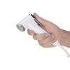 ABS Mini Handheld Toilet Bidet Spray Shower Head Bathroom Body Cleaner Hose Adapter