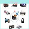 Usb V40 Bluetooth 20 Csr40 Dongle Adapter For Pc Laptop Win Xp Vista 7 8