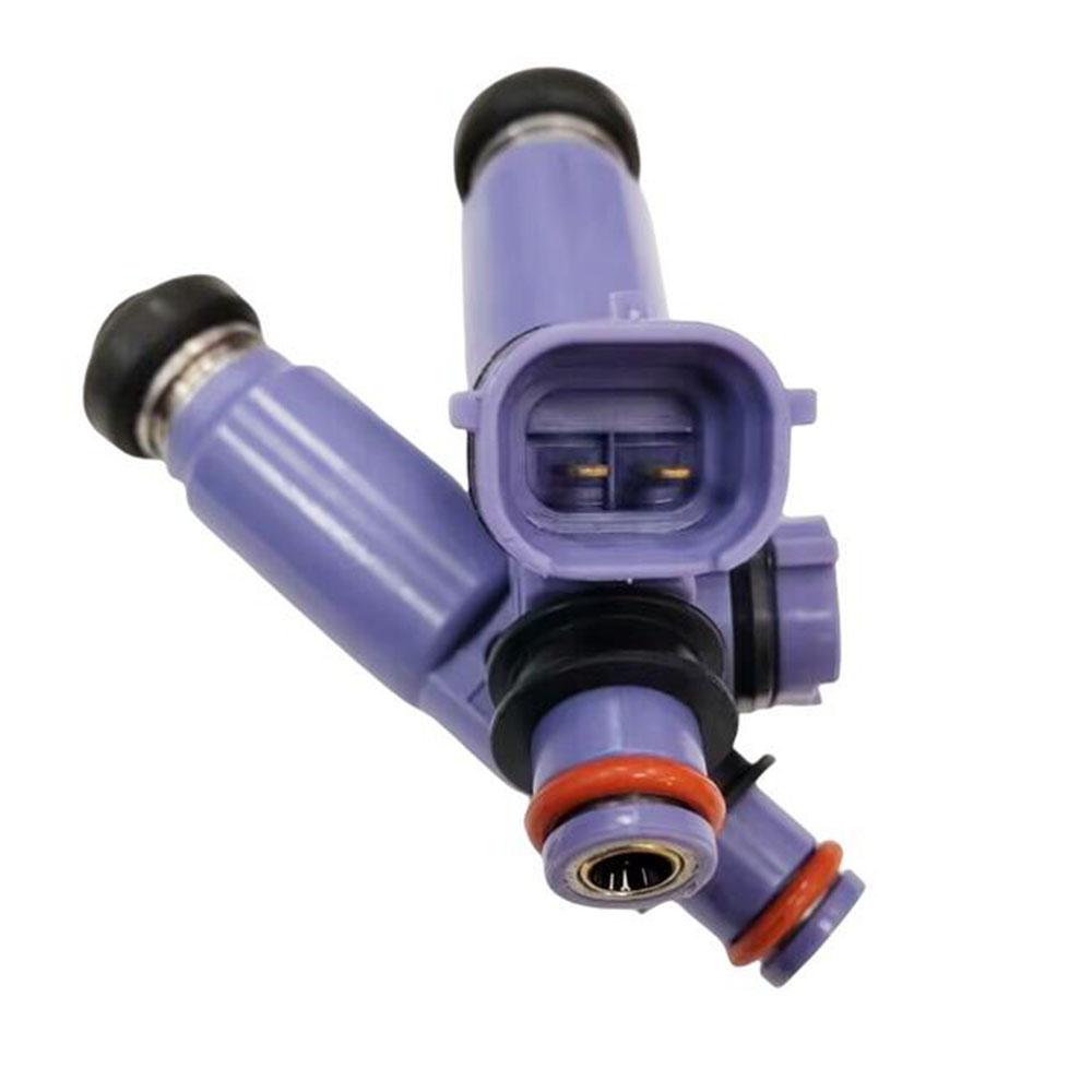 4Pcs 1955003980 Car Fuel injector For SUZUKI JIMNY 1.3 16V M13A 60KW 1998-2007
