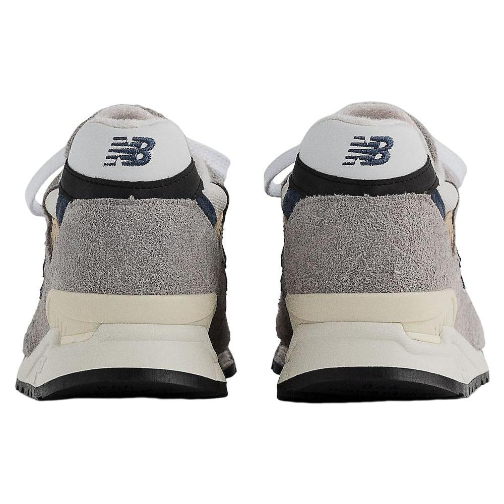 New New Balance 998 MiUSA Grey Day 2023 U998TA