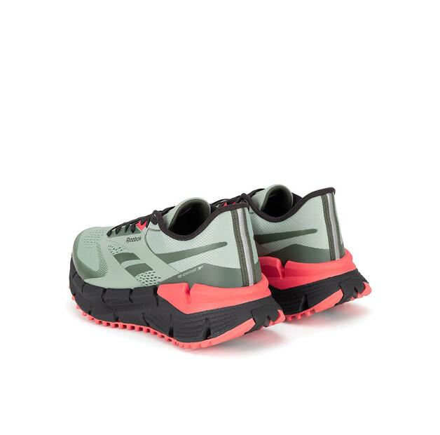 Кроссовки Reebok FLOATZIG ADVENTURE 1 100209981 Green