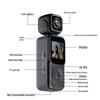 4K Night Vision Outdoor Sports & Meeting Camera