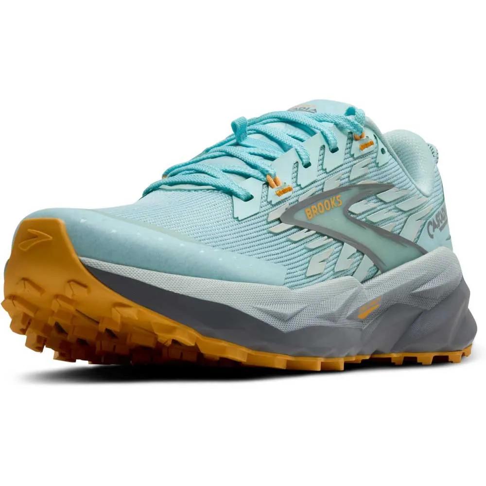 Brooks Trail Running Shoes Cascadia 19