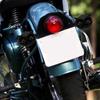 Motorcycle Signal Lights Turn Signals for Daytime Running 1Pair