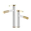 Robinet d'évier TLXT Rotatif Chaud & Froid Extractible