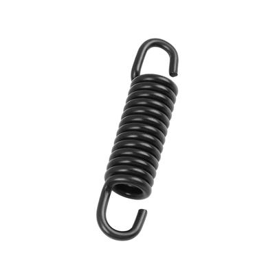 BULLSPANN Motorcycle Kickstand Spring Main Bracket Center Stand Spring Kickstand Return Spring for Jog50