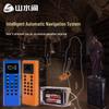 K3 Handheld Wireless Tour Guide: On-Demand Museum Explainer with Long Battery Life