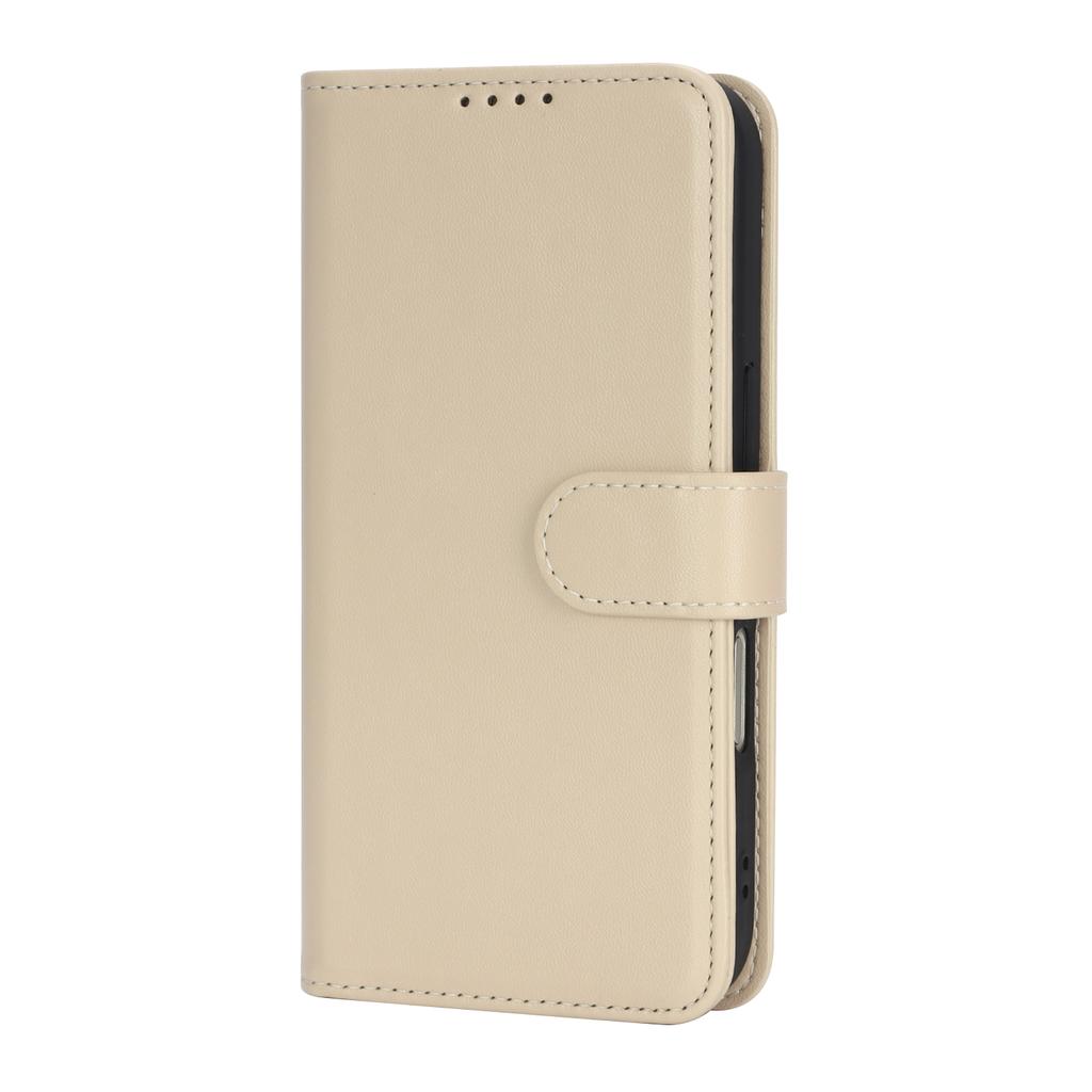 For iPhone 17 Pro Stand Case Shockproof Leather Wallet Phone Cover