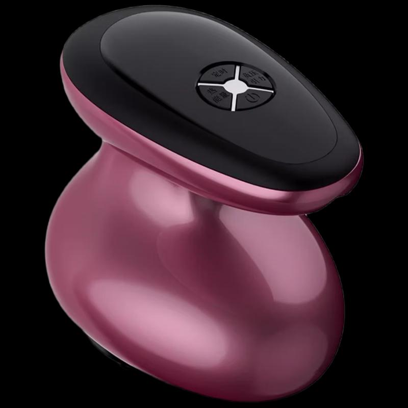 

Jindao Electric Guasha & Cupping Massager