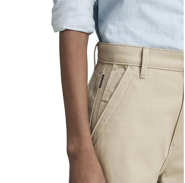 G-Star Boyfriend Tapered Chino Trousers