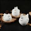 Diy Chick Mold Silicone Candle Ornament Mold 3d Rooster Mold Easter For Plaster Craft Holiday Crafting Candle Making