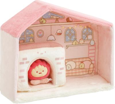 MO22501 Sumikko Gurashi-Sammlung Sumikko-Haus