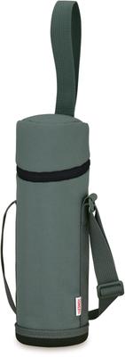 My Bottle Pouch with Strap for 750ml Black BK APG-752