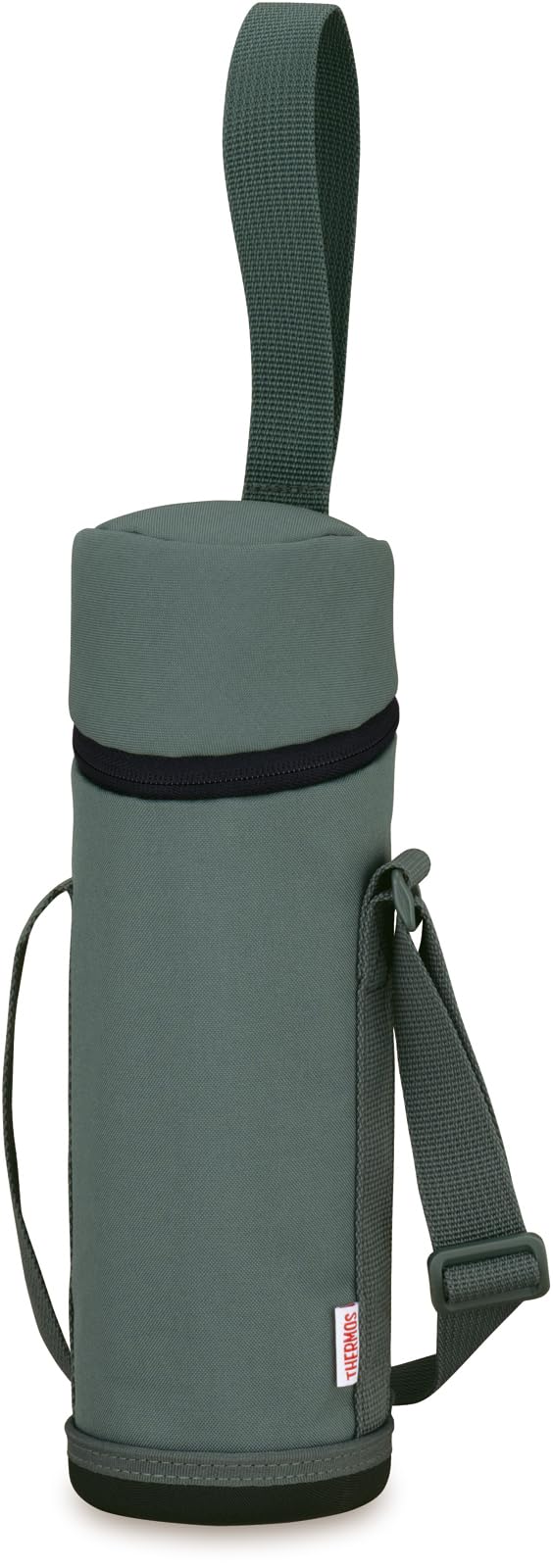 

Thermos My Bottle Pouch with Strap for 750ml Black BK APG-752 чёрный