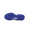 Li Ning Kids Comfortable Versatile Shock Absorbing Durable Low Top Soccer Shoes Kids sneaker Blue YKGV008-5