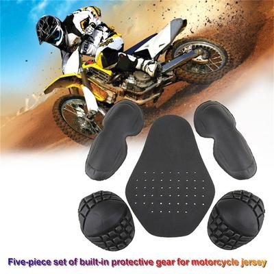 Echipament de protecţie – Îmbrăcăminte de protecție pentru motocicliști