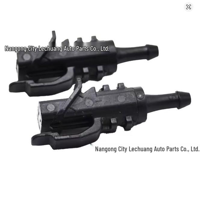 Hyundai i30 MK1 Elantra Windshield Wiper Spray Nozzle 98630-2L100 Le Chuang