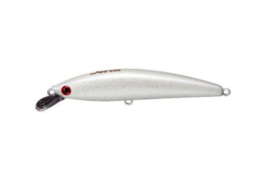 SMITH LTD Minnow Wavy S 65mm 5.5g Pearl Glitter #2 65mm