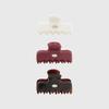 [LOOKAST] Camil Hair Clip / CAMIL HAIR CLIP_2typs