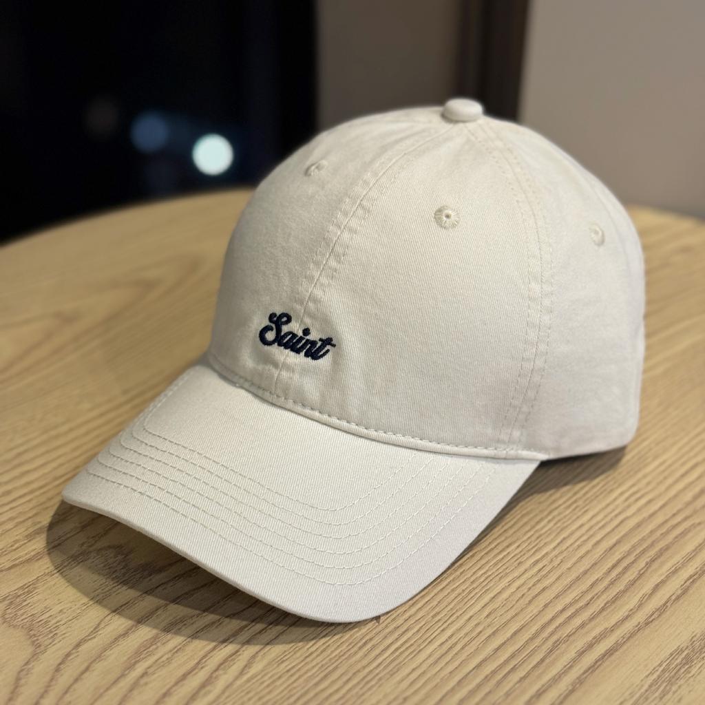 Women's new baseball cap with duckbill design, sun protection, makes the face appear smaller, deep crown, wide brim, soft top
