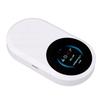 4G LTE Mobile Hotspot Router 3000mAh 300Mbps Portable WiFi6 Hotspot with SIM Card Slot for B1 B3 B5 B7 B8 B20 B38 B40
