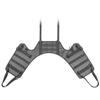 Motorcycle Tail Bag Base Support Rack Universal Mounting Pad for Rear Seat Bag Installation Motocross Luggage Carrier