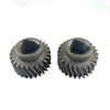 Helical Gear Wheel 36 X 24mm Accessories Electric Tool