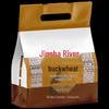 Jinshahe Buckwheat Knife-Cut Noodles
