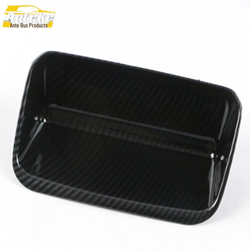 2019 Lei Ling Center Console Storage Box Decorative Strip - Car Accessory