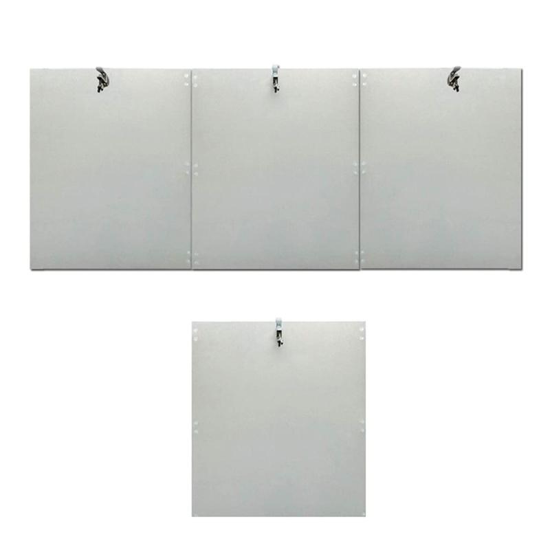 Diy Patio Heater Reflector Shield Patio Ideas