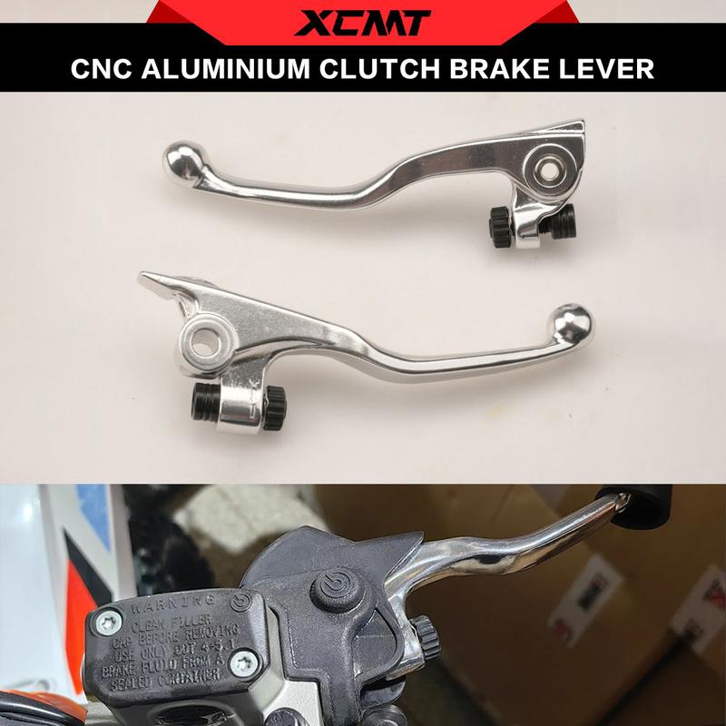 For GASGAS EX 250 300 250F 350F 450F 2021-2023 Motorcycle Accessories Hydraulic Clutch Lever Master Cylinder Brake Repair Pump