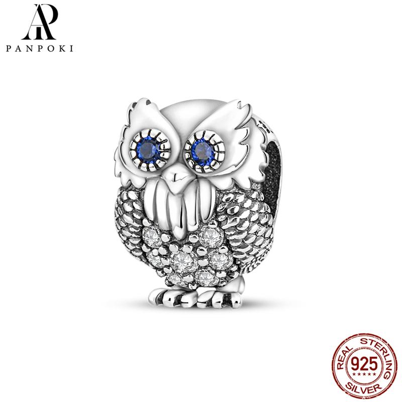 60 Style Cute Animals Cat Neko Pendant Copper Bead Fit Original Fine Bracelet Necklace Charm Beads Diy Jewelry Making