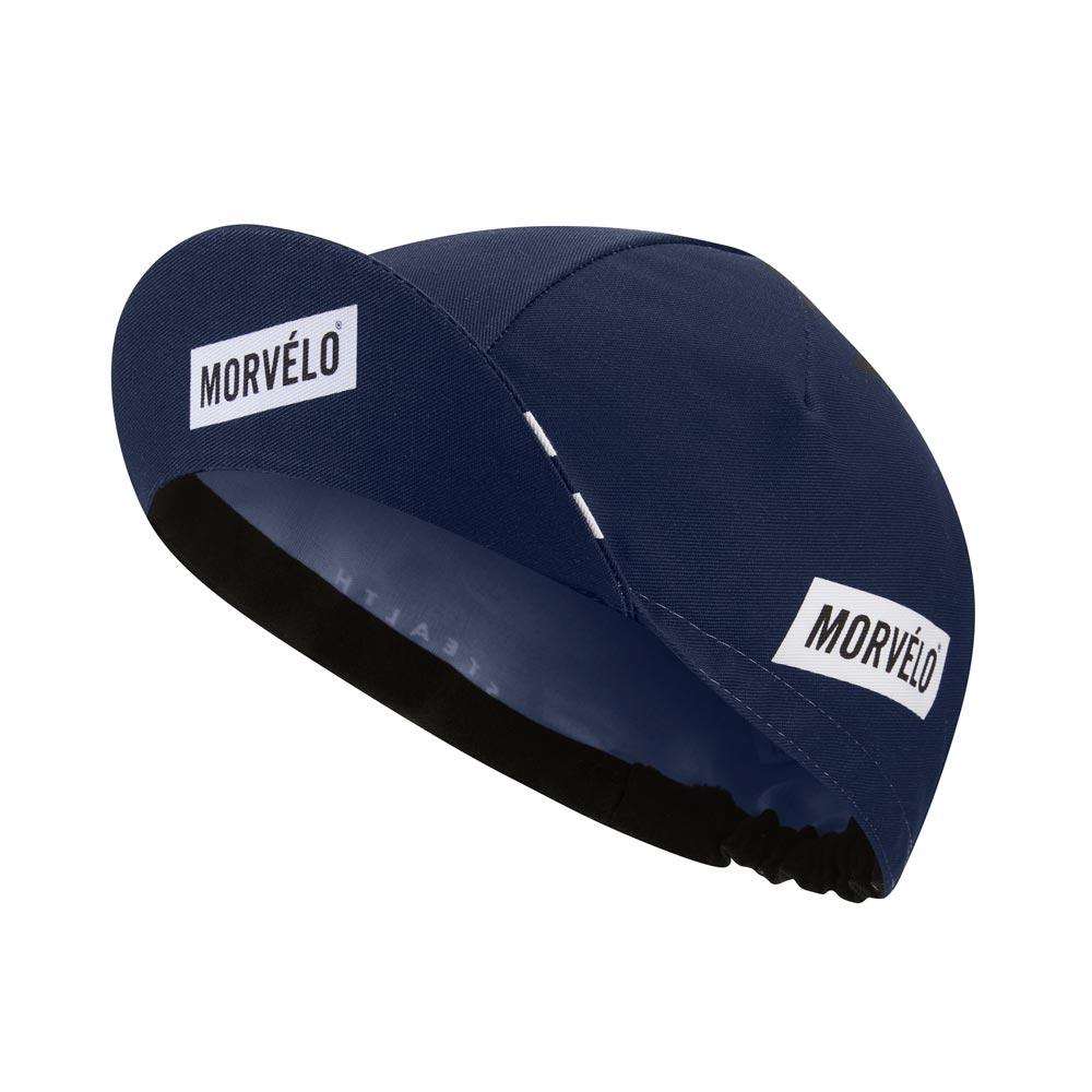 Nuovi Stili Classici Morvelo Cappellini da Ciclismo OSCROLLING Cappellino da Ciclismo