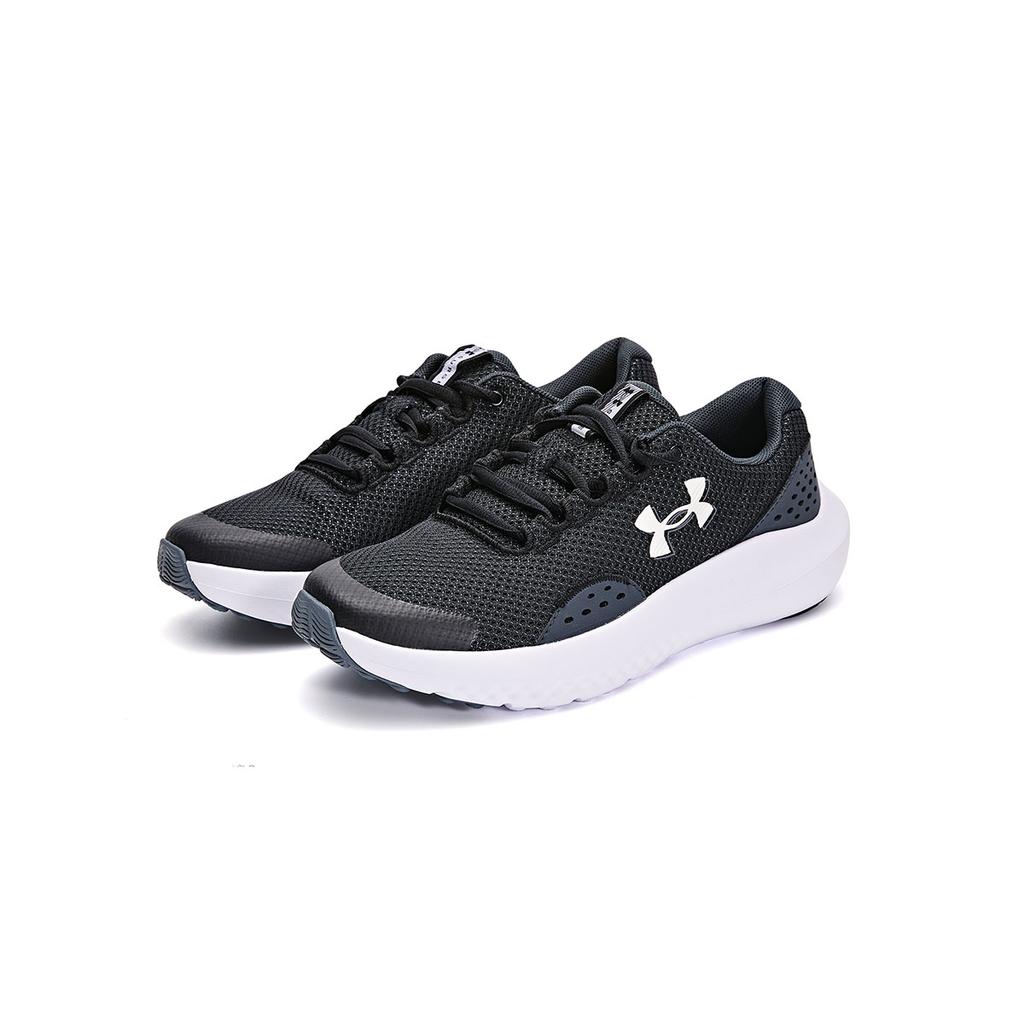 Under Armour Comfortable Fashionable Versatile Casual Running Shoes Kids Sneakers 3027103