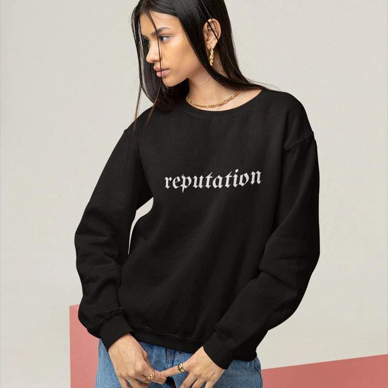 Sunshine House Autumn and Winter New Arrival Export Fashion Loose Plus Size Women's Clothing Round Neck Short Long-Sleeved Knitwear Sweater