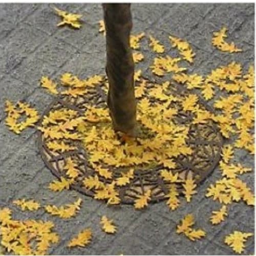 

Watako Diorama Accessories Sai Series Deciduous Oak