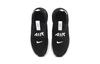 Nike Air Max 270 Extreme Running Shoes Black White Kids' CI1107-001