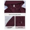 2026 Spring Jacket for Stylish Middle-Aged Women - Plus Size