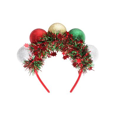 Akcesoria imprezowe – Świąteczne dekoracje