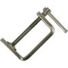 KONYO SUN UP Workbench Clamp Metal Fitting C Clamp CS-10