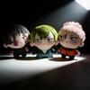 Jujutsu Kaisen Plush Toy Cartoon Doll With Pp Cotton Filling For Fans And Collectors