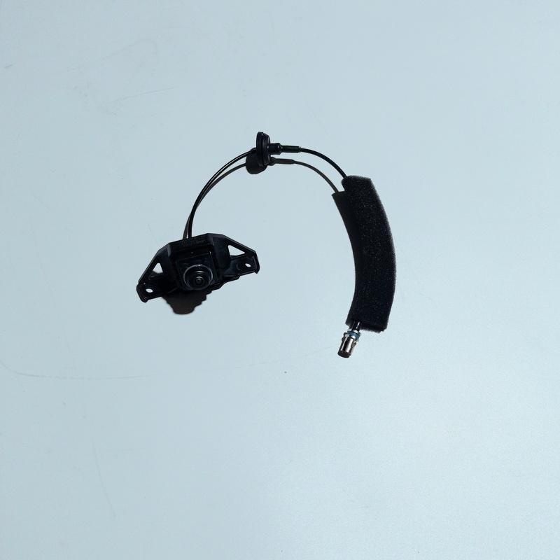Car parts OE number 3667240U7313 for JAC A5 J7 Panoramic parking rear camera
