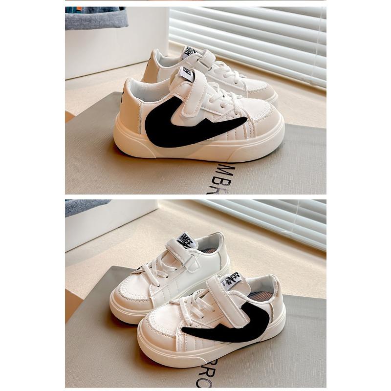 Корейская повседневная детская спортивная обувь — фото 10