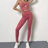 Fashion Snake Pattern Sexy Fitness Pants Naked Women Sense Breathable High Elastic Running High Waist Tight Yoga Butt-Lift Underwear Peach Hip