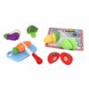 Maruka Vegetable Cooking Time Toy Play House Ages 3+ 166387