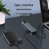 USB-C 8-in-1 Multi-Port Hub for iPad Pro M2