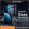 IMAK H Series For Huawei Enjoy 80 Tempered Glass Screen Protector Shatter-Proof Protection