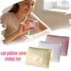 Slow Rebound Stress Relief Toy Soft Squeeze Sensory Fidget For Anxiety Adhd Autism Fun Decompression Hand Gift 1Pcs