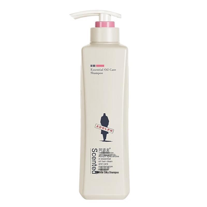 Adolph Gentle Silky Smooth Shampoo & Conditioner Set